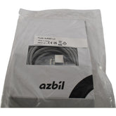 NEW Azbil FL2S-4J6SD-L3 DC 2Wire Square Proximity Switch 4mm NO 3m Cable IP67