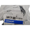 NEW Omron E3T-FT13 Photoelectric Sensor ThroughBeam 500mm PNP 12-24VDC IP67 2. Technical Specifications