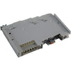 WAGO 753-478 Analog Input Module 2AI 0 10V DC 16Bit S E