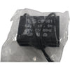 NEW HS CBB61 6.0uF 450VAC Fan Motor Run Start Capacitor 2 Wires 50/60Hz