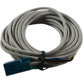 NEW Yamatake Azbil FL2-4E6QH-L5 Proximity Sensor Switch Square 4mm NO 5m Cable