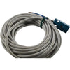 NEW Yamatake Azbil FL2-4E6QH-L5 Proximity Sensor Switch Square 4mm NO 5m Cable