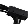 NEW Omron TL-M2ME2 Square Proximity Sensor M12 DC 3-Wire NPN NO 2mm Range