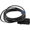 NEW Omron TL-M2ME2 Square Proximity Sensor M12 DC 3-Wire NPN NO 2mm Range