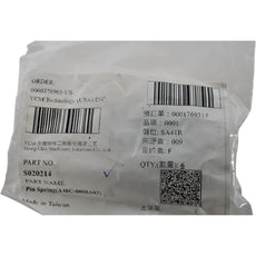 NEW Lot 5 YCM Technology S020214 A40C-0008A02 ATC Pin Spring