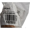 NEW YCM S020253 Copper Quill 00A40C-002 0A CNC Machining Spare Part