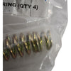NEW Lot 2 YCM S020223 Finger Spring ATC Tool Changer CNC Spare Part