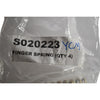 NEW Lot 2 YCM S020223 Finger Spring ATC Tool Changer CNC Spare Part