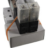 NEW CKD M4KA130-M5-L-2-DC24V Solenoid Valve 5 Port Manifold Pilot Operated
