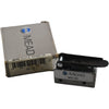 NEW Mead MV-10 Micro-Line 3-Way Pneumatic Air Control Valve Manual Toggle