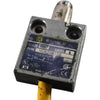 Square D 9007MS03S0130 Limit Switch SPDT Plunger 240VAC 10A