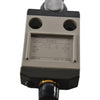 NEW Omron D4CC-3060 Limit Switch Center Roller Lever IP67 1A 30VDC