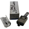 NEW Omron D4CC-3060 Limit Switch Center Roller Lever IP67 1A 30VDC