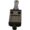 NEW Omron D4CC-3060 Limit Switch Center Roller Lever IP67 1A 30VDC