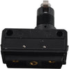Azbil SL1-D Limit Switch Cross Roller Plunger 5A 250V IP67