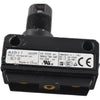 Azbil SL1-D Limit Switch Cross Roller Plunger 5A 250V IP67