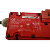 Elan TZM/J Safety Interlock Switch 115VAC Solenoid Doorlock