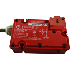 Elan TZM/J Safety Interlock Switch 115VAC Solenoid Doorlock