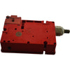 Elan TZM/J Safety Interlock Switch 115VAC Solenoid Doorlock