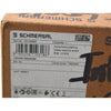 NEW Schmersal TZF3OE/1SS24VDC Solenoid Interlock Switch 24VDC 4A IP67