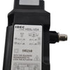NEW Idec HS5L-VD4 Safety Door Lock Switch 4 Contact IP67 No Actuator Key