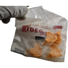 NEW Idec SL-27 Door Lock Key Actuator Tongue Maintenance Replacement 4 Pack