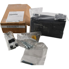 NEW Schmersal TZM115VAC/J Safety Solenoid Interlock Switch 115VAC