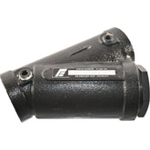 NEW Flow Ezy Filters Y15-25-15 Y-Strainer 1-1/4 NPT 25 Micron Hydraulic Filter