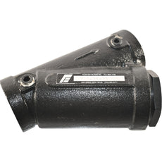 NEW Flow Ezy Filters Y15-25-15 Y-Strainer 1-1/4 NPT 25 Micron Hydraulic Filter