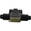 NEW Yuken DSG-01-3C4-D24-70 Solenoid Directional Valve 24V DC D03 3-Pos 4-Way