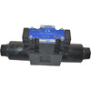 NEW Yuken DSG-01-3C4-D24-70 Solenoid Directional Valve 24V DC D03 3-Pos 4-Way
