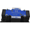NEW Yuken DSG-01-3C4-D24-70 Solenoid Directional Valve 24V DC D03 3-Pos 4-Way
