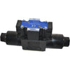 NEW Yuken DSG-01-3C4-D24-70 Solenoid Directional Valve 24V DC D03 3-Pos 4-Way