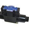 NEW Yuken DSG-01-3C4-D24-70 Solenoid Directional Valve 24V DC D03 3-Pos 4-Way