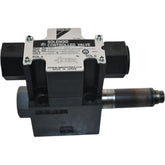 Daikin KSO-G02-2BB-30-EN Solenoid Valve Body D03 D02 No Solenoid Coil