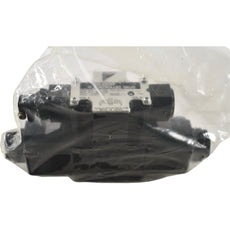 NEW Daikin KSO-G02-7CA-30-EN Solenoid Directional Valve AC100V AC110V D03 IP65