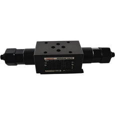 NEW Nachi ORO-G01-W3-20 Brake Modular Valve D03 500-3000 PSI 5.2 GPM