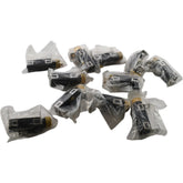 Lot of 11 NEW Limit Switch Enclosures, Azbil Yamaktake