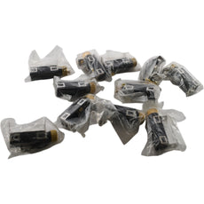 Lot of 11 NEW Limit Switch Enclosures, Azbil Yamaktake