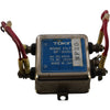 Tokin GF-2050 EMI Noise Filter 250V AC DC 5A GF2050