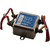 Tokin GF-2050 EMI Noise Filter 250V AC DC 5A GF2050