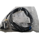 NEW Azbil SL1HFXC2A02 Compact Horizontal Limit Switch 2M Cable IP67