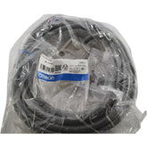 NEW Omron D4C-1602 Compact Limit Switch Roller Plunger IP67 3M Cable