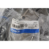 NEW Omron D4C-1602 Compact Limit Switch Roller Plunger IP67 3M Cable