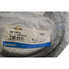 NEW Omron D4C-1632 Compact Limit Switch SPDT Roller Plunger IP67 3M Cable