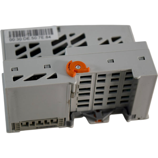 Wago 750-363 EtherNet IP Fieldbus Coupler Module PLC Controller – VB ...