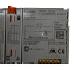 Wago 750-363 EtherNet IP Fieldbus Coupler Module PLC Controller