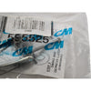 NEW CM 595525 Sling Hook Latch Kit 3/8in Herc-Alloy