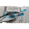 NEW CM 595525 Sling Hook Latch Kit 3/8in Herc-Alloy