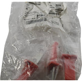 Lot of 3 NEW Omron STI D4BL-K3  Adjustable Horizontal Safety Door Key Actuator